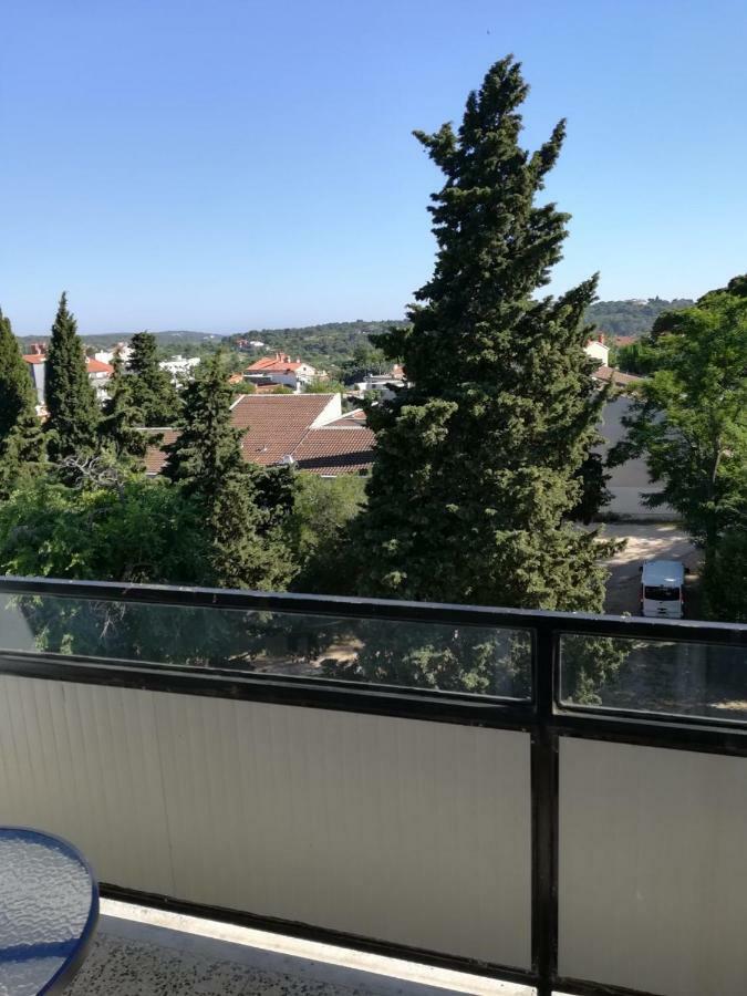 Apartman Tonika Pula Ngoại thất bức ảnh